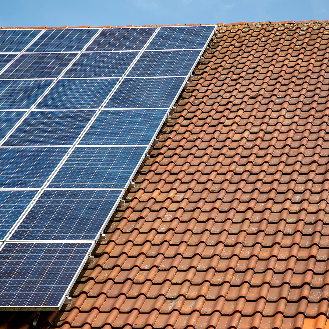 Placas solares